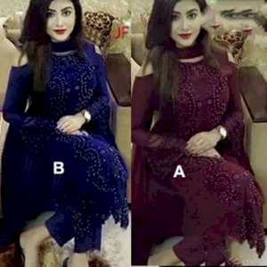 Eid Dress Collection DR302
