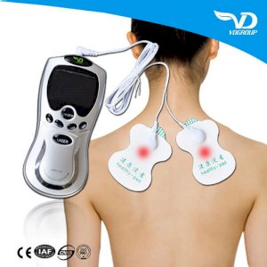 Digital Therapy Machine