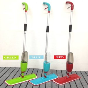 Healthy Easy Spray Mop