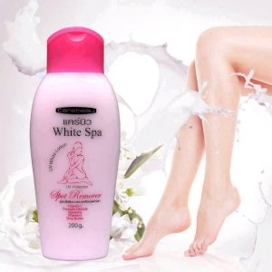 Replenishes your skin Restores facial skin firmness Leaves your face radiant white For All Skin Type Apply a light moisturizer to facial skin