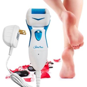 Scholl Velvet Smooth পেডিকিউওর সেট (ইলেকট্রিক) 