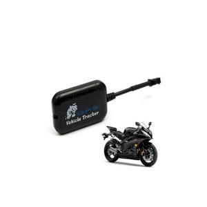 GPS vahical traker