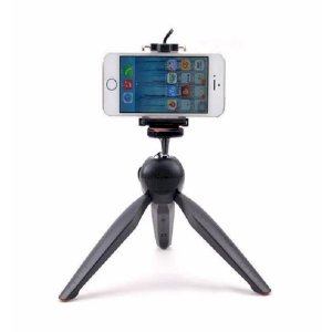 YunTeng Mini trypod