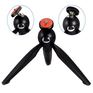 Yunteng YT-228 mini trypod stand