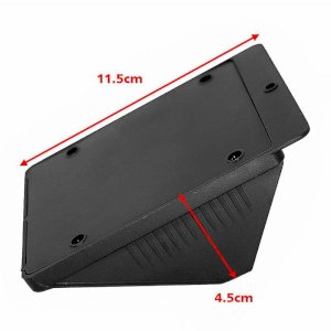 Ever Brite LED Light the motion-activated solar powered LED light
