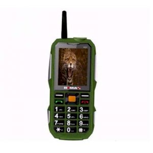 HIMAX mobile 