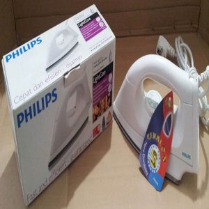 Philis Dry Iron