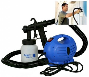Electric Paint Zoom