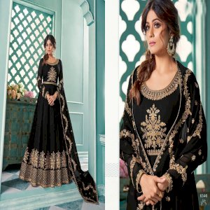 Samaira Anarkali Suits