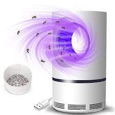 Electronic USB Mosquito Killer Led Trap Lamp