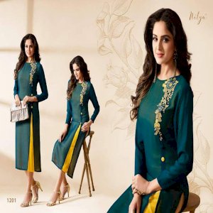 Eid Collection DR07