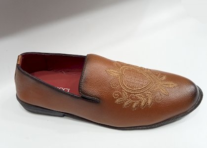 Exclusive Leather Shoe For Men
