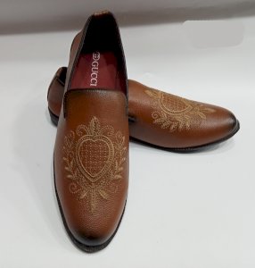 Exclusive Leather Shoe For Men