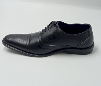  Leather Formal Shoe For Men