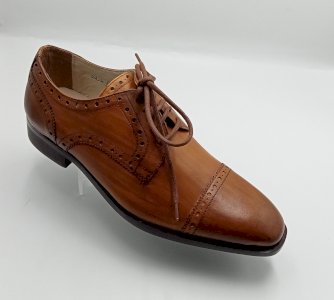  Leather Formal Shoe For Men
