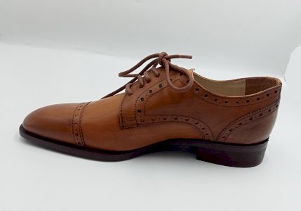  Leather Formal Shoe For Men