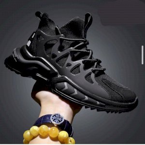 China Footwear 