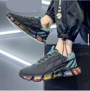 Fashion China Footwear