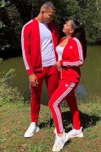 Tracksuit For men and Women