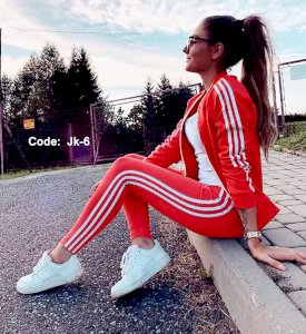 Tracksuit For men and Women