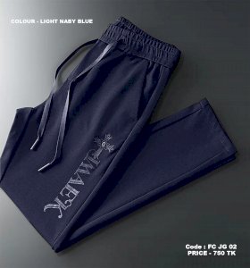 Best Quality Trouser navy blue