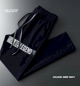 Best Quality Trouser Navy Blue
