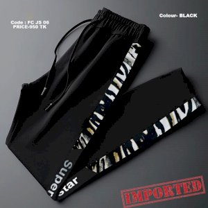Best Quality Trouser Black