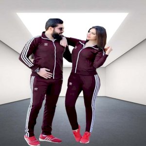 Tracksuit For men and Women