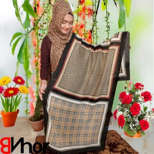 Exclusive hijab / Scarf