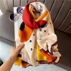 Exclusive hijab / Scarf