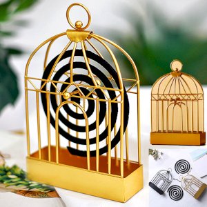 Mosquito Coil Rack