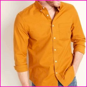 Full Sleeve Shirt