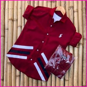 Full Sleeve Shirt