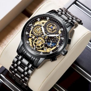  Binbond watch waterproof Best Quality