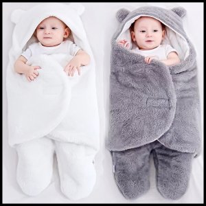 Cute Baby Blanket
