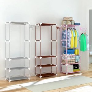 Fashion Coat Rack