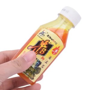 Fishing Liquid 
