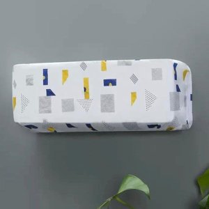 Adjustable Air Conditioner Dust Cover