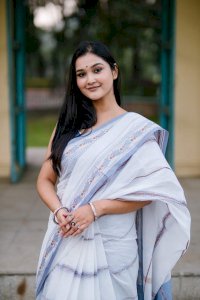 Tangail Pure Cotton tater Saree