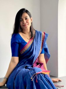 Tangail Pure Cotton tater Saree